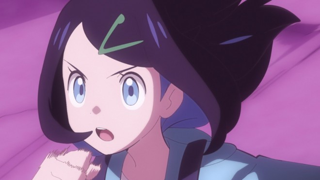 Pokémon Horizons episode 88